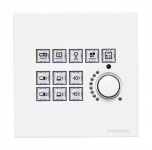 Панель управления помещениями Lightware RAP-B511-US-S