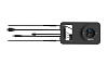 Кабельный лючок Wyrestorm IDB-300-BTN
