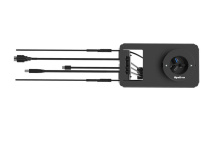 Кабельный лючок Wyrestorm IDB-300-BTN