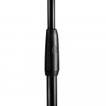 Профессиональная микрофонная стойка на круглом основании Gravity TMS 23