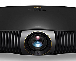 Проектор BenQ W5800