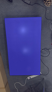 ЖК-панель для видеостены Hisense 55L35B5U 55"