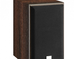 Полочная акустическая система DALI SPEKTOR 1. Цвет: Орех [WALNUT]