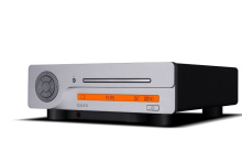 CD-транспорт QUAD 3CDT