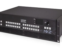 Матричный коммутатор Lightware MX2-16x16-HDMI20