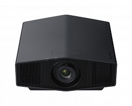 Кинотеатральный 4K проектор Sony VPL-XW5000/B