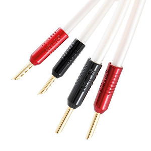 Кабель акустический ATLAS Equator Achromatic Speaker Z 3.5 - 3.00m Кабель акустический ATLAS Equator Achromatic Speaker Z 3.5 - 3.00m