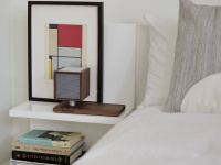 Настольная аудиосистема Tivoli Revive Цвет: Орех [Walnut]