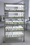 Микроклональная установка VeFarm-Invitro