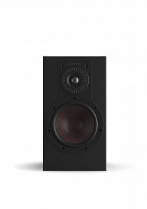 Полочная акустическая система DALI OPTICON 2 MK2. Цвет: Табачный дуб [Tobacco Oak]