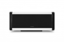 Центральный канал Wharfedale Aura СS Цвет: Белый лак [HI-GLOSS WHITE]