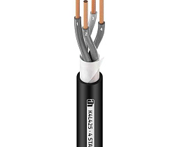 Кабель спикерный Adam Hall K4L425