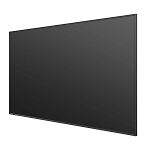Экран ALR для УКФ на раме Hisense DLT110-B