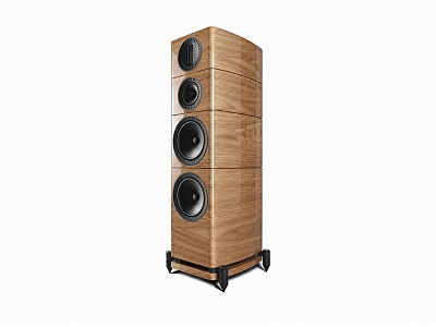 Напольная АС Wharfedale Elysian 4R Напольная АС Wharfedale Elysian 4R