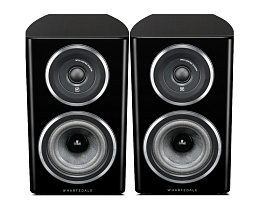 Полочная акустическая система Wharfedale Diamond 11.1