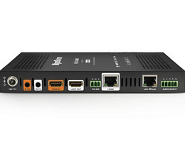 Передатчик Wyrestorm NHD-610-TX-V2