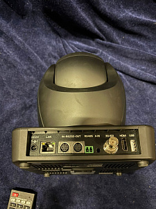 PTZ-камера RGBLink RGB30X-PNDI-TLY PTZ-камера RGBLink RGB30X-PNDI-TLY