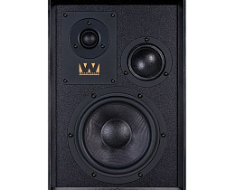 Полочные акустические системы Wharfedale Super Denton