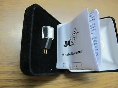 Головка звукоснимателя MC Transrotor Merlo Reference