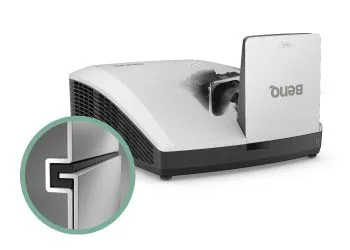 Проектор BenQ LW855UST
