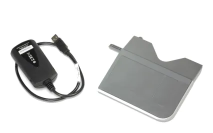 Модульный переходник-удлинитель SMART Cat 5 на USB для досок SMART Board X800 серии