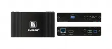 Приёмник HDBaseT - HDMI Kramer TP-789R