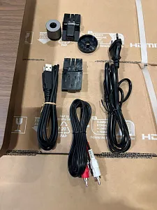 Проигрыватель виниловых дисков Phaze Audio Diana