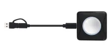 BYOM для беспроводной трансляции экрана iFreecomm CP50S