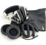 Профессиональные наушники закрытого типа Shure SRH750DJ