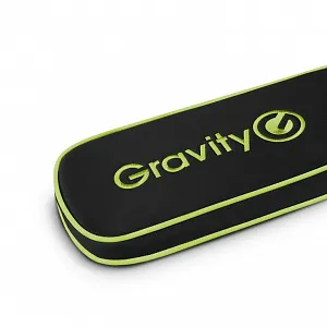 Транспортировочный чехол Gravity BG MS 1 B Транспортировочный чехол Gravity BG MS 1 B