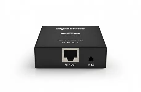 Комплект из приемника и передатчика сигнала Wyrestorm EX-40-G3 Комплект из приемника и передатчика сигнала Wyrestorm EX-40-G3