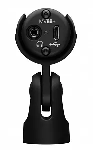 Комплект MOTIV Shure MV88+STEREO-USB