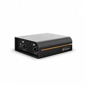 Аудио адаптер Palmer AoC Box XLRf Аудио адаптер Palmer AoC Box XLRf