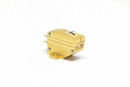Головка звукоснимателя Van den Hul Classic MC - 10 Special Головка звукоснимателя Van den Hul Classic MC - 10 Special