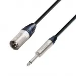 Кабель микрофонный Adam Hall K5 MMP 0500