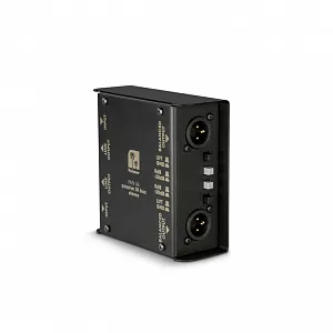 Пассивный ди-бокс Palmer PAN04 Пассивный ди-бокс Palmer PAN04
