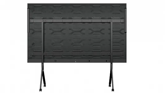 Светодиодный экран КЬЮСТЕЧ (QSTECH) 162" 4K 16209, 3.631х2.151 (Windows, COB)