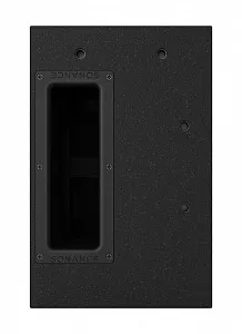 Настенный сабвуфер Sonance PS-S210SUBT BLACK