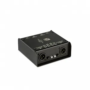 Пассивный ди-бокс Palmer PAN04 Пассивный ди-бокс Palmer PAN04