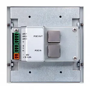 Панель управления помещениями Lightware RAP-B511-US-S
