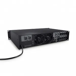 Усилитель мощности LD Systems DSP 44 K Усилитель мощности LD Systems DSP 44 K