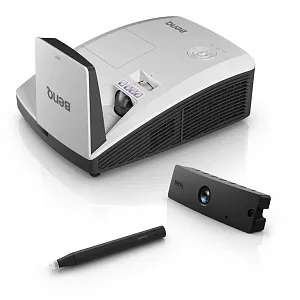 Проектор УКФ BenQ MH856UST+ Проектор УКФ BenQ MH856UST+