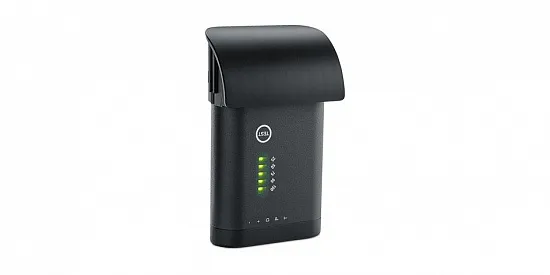 Аккумулятор для беспроводного микрофонного пульта MXCW640 серии Microflex Complete Wireless Shure SB930