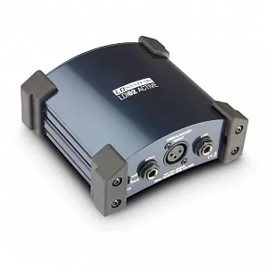 DI-бокс LD Systems LDI02 DI-бокс LD Systems LDI02