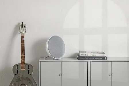 Мультирум колонка Defunc HOME LARGE, Цвет:-белый