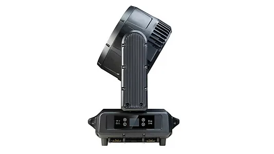 Поворотная голова типа Wash Exell Lighting EXLWASH1940IP