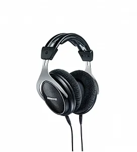 Студийные профессиональные наушники Shure SRH1540-BK