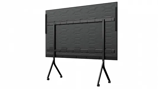 Светодиодный экран КЬЮСТЕЧ (QSTECH) 165" FHD 16519, 3.690x2.183 (интерактивный)