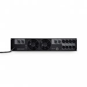 Усилитель мощности LD Systems DSP 45 K Усилитель мощности LD Systems DSP 45 K