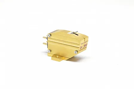 Головка звукоснимателя Van den Hul Classic MC - 10 Special Головка звукоснимателя Van den Hul Classic MC - 10 Special